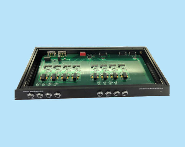 FC4025模拟量输出模块
